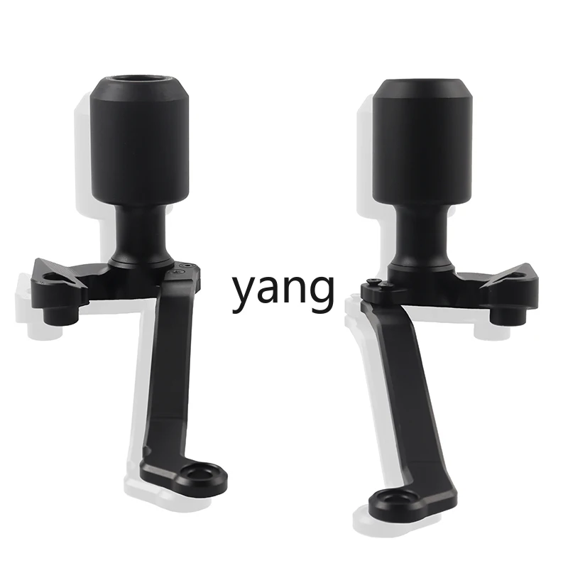 Protector depósito Aprilia RS660 Tuono 660 – bola anti caída - imagen 3