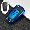 3button blue cover