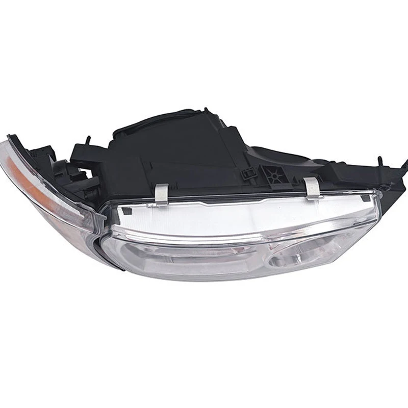 Faro delantero Scania G400/R400/P400 con luz diurna e intermitente - imagen 3