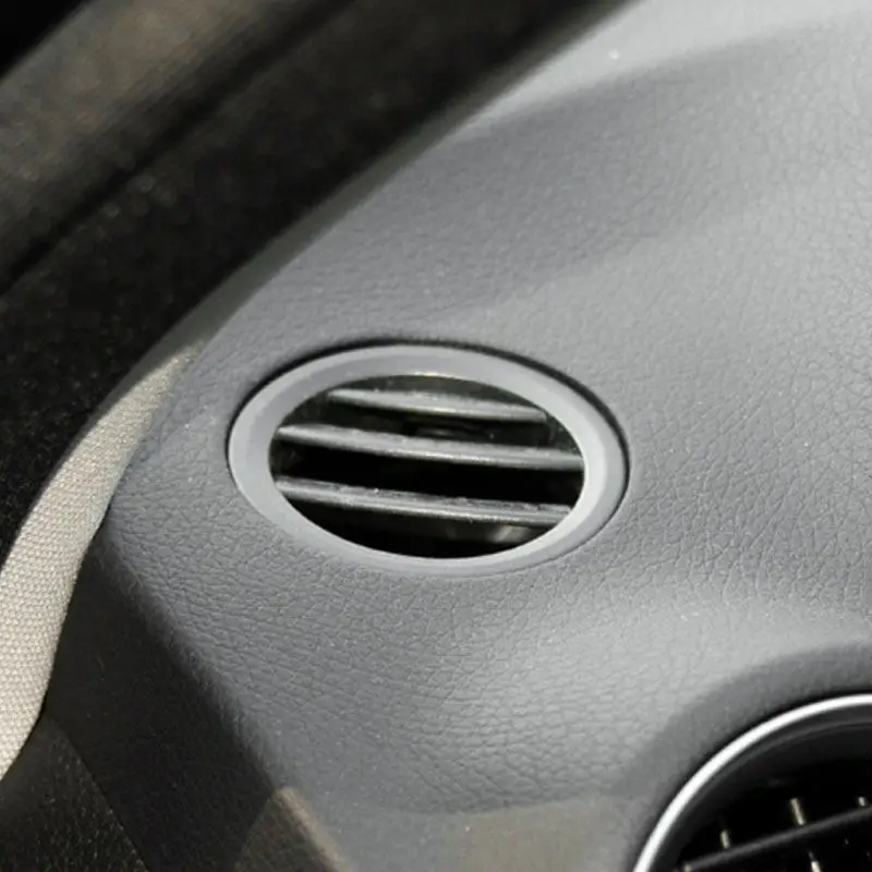 Embellecedor rejilla aire acondicionado Mercedes Clase C W204