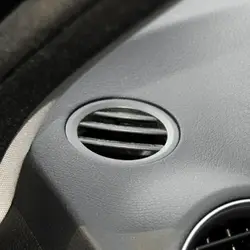 Embellecedor rejilla aire acondicionado Mercedes Clase C W204