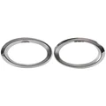electroplated silver