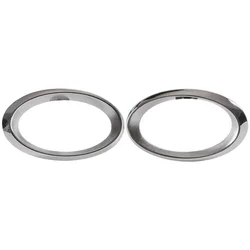 2118850974 Cubierta antiniebla cromada Mercedes Clase E W211