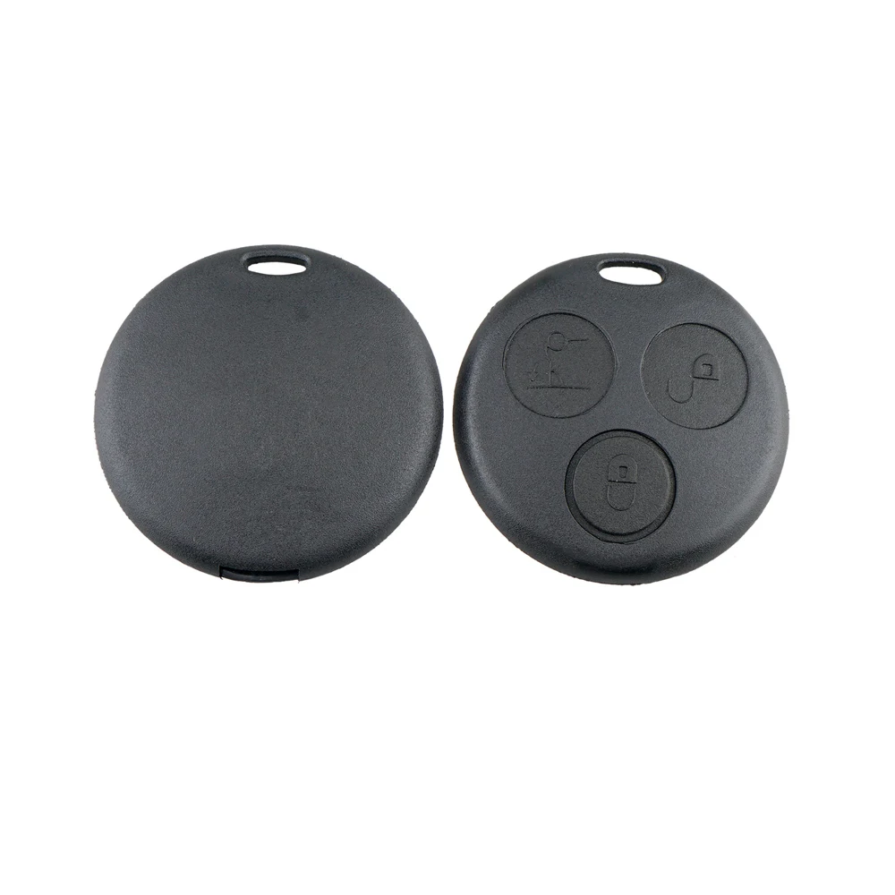 Carcasa llave remota Mercedes-Benz SMART 450 sin pala - imagen 4