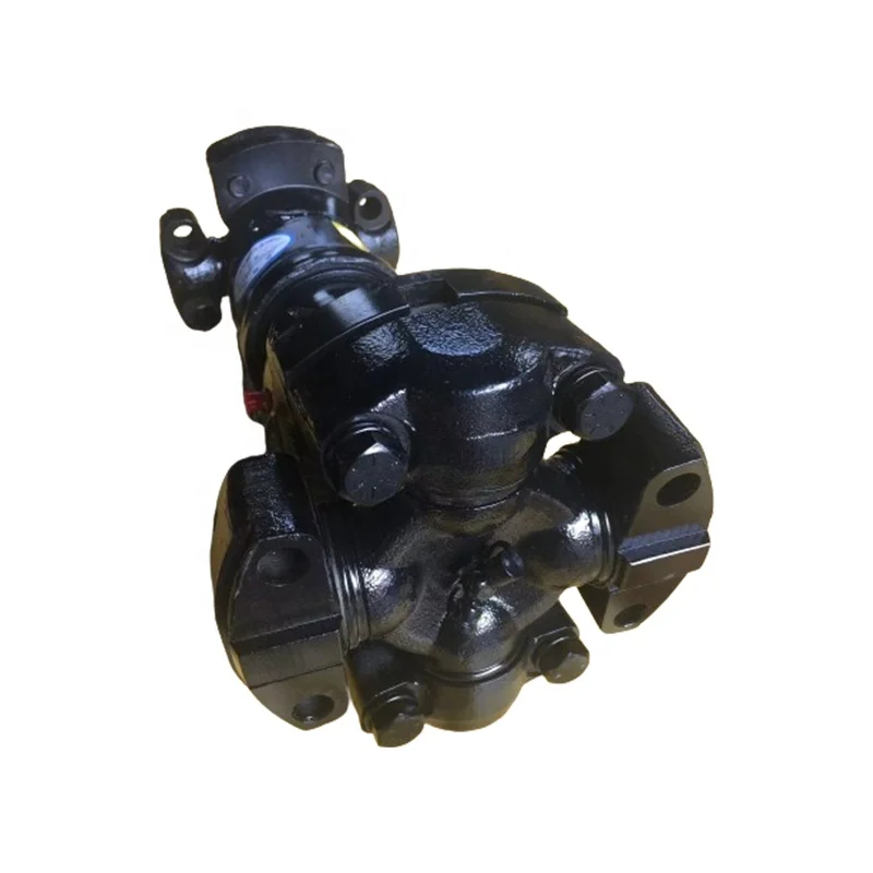 Cardán universal Cardon para Komatsu/SANY XCMG 10C - imagen 3