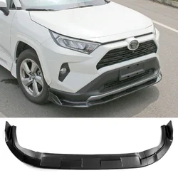 Labio de parachoques delantero Toyota RAV4 2020-2023