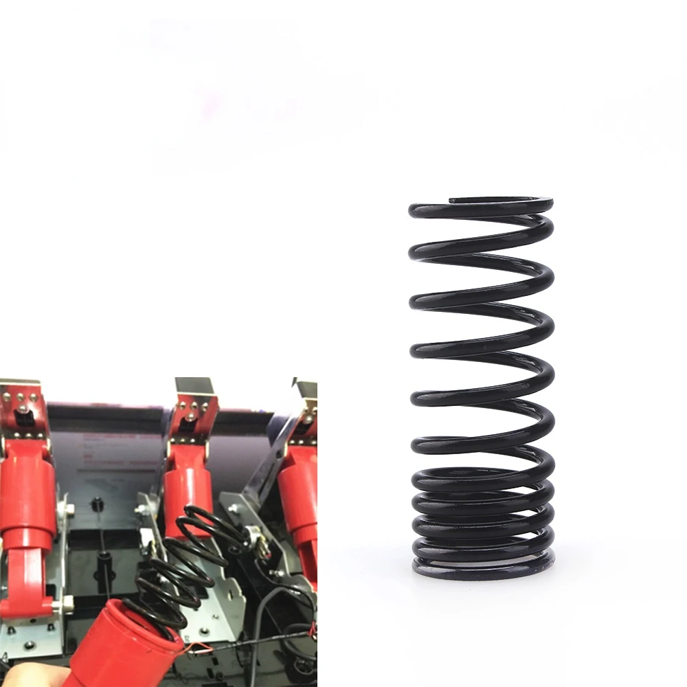Resorte pedal freno Logitech G25/G27/G29/G920 - Toyota Allion - imagen 2