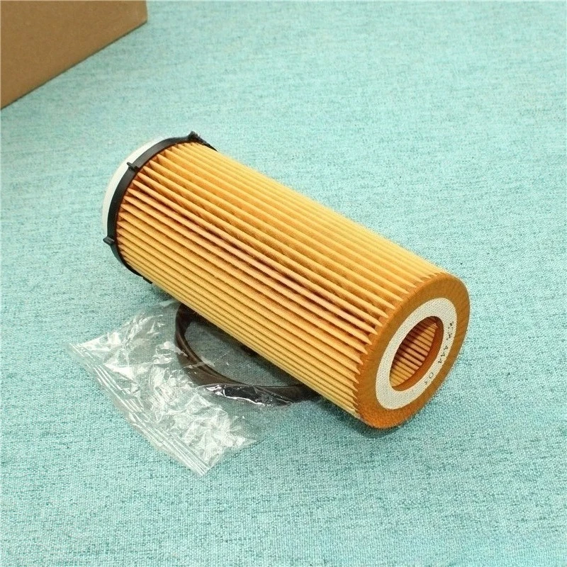 Filtro de aceite BMW 11427808443 – compatible 325d 330d 530d X5 X6 - imagen 2
