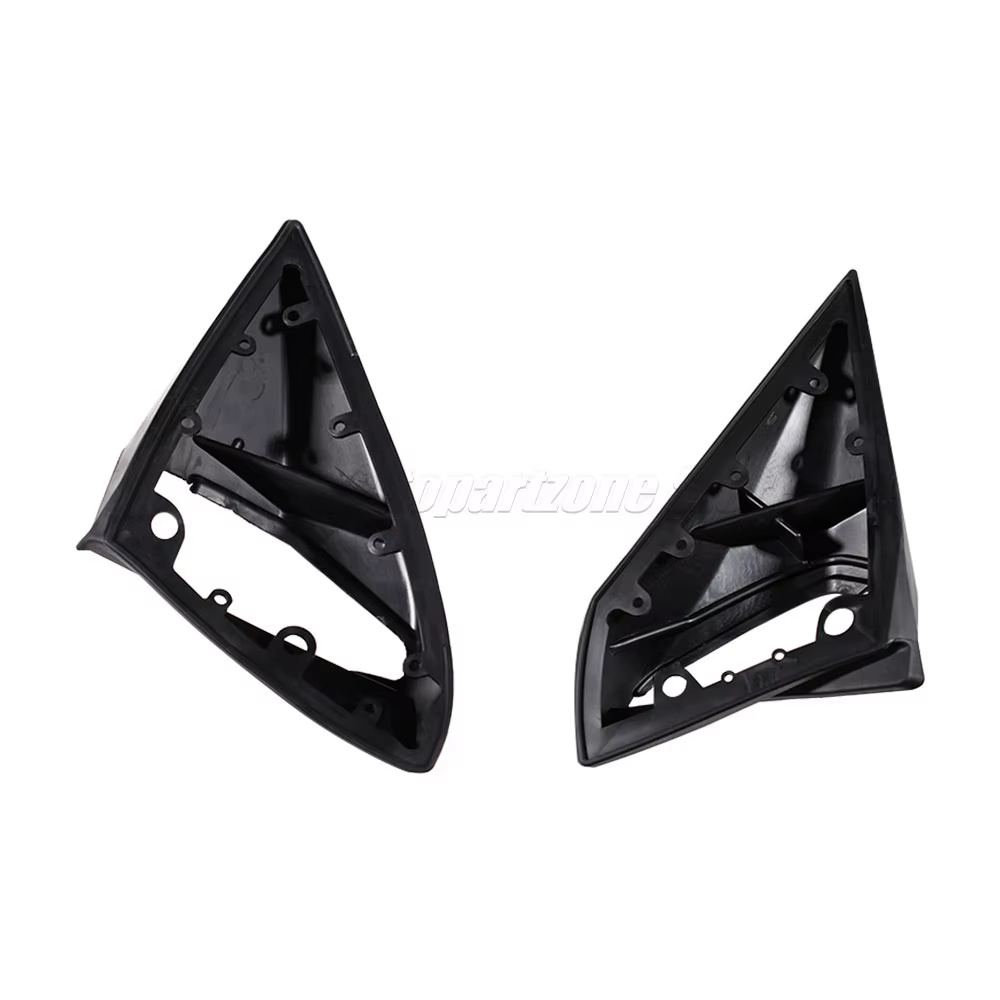 Junta de espejo retrovisor 1248107716 para Mercedes-Benz W124/W201 - imagen 4