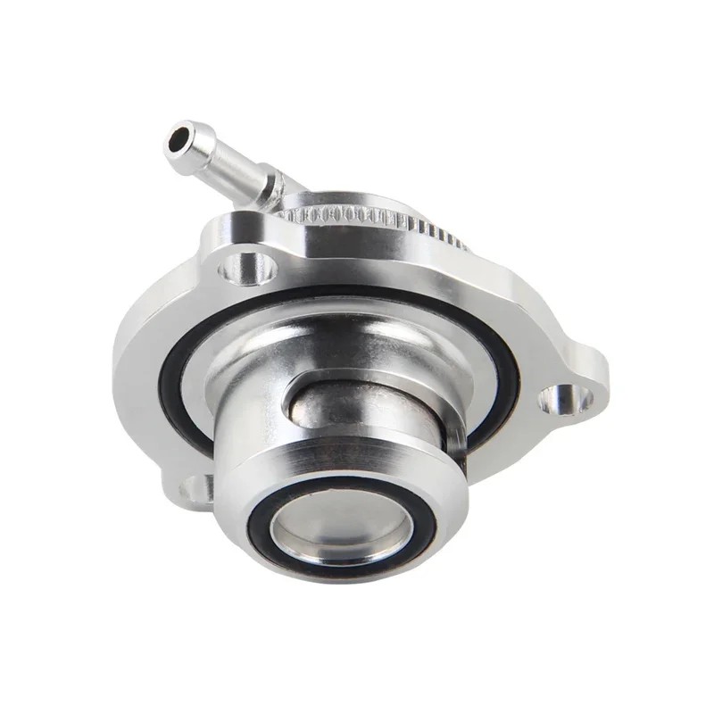 Válvula de descarga recirculación aluminio – Opel Astra VXR Turbo - imagen 4
