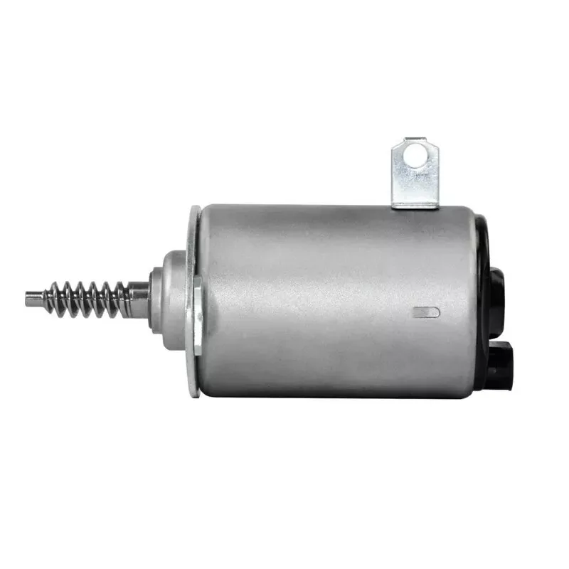 Vista lateral actuador Valvetronic N52