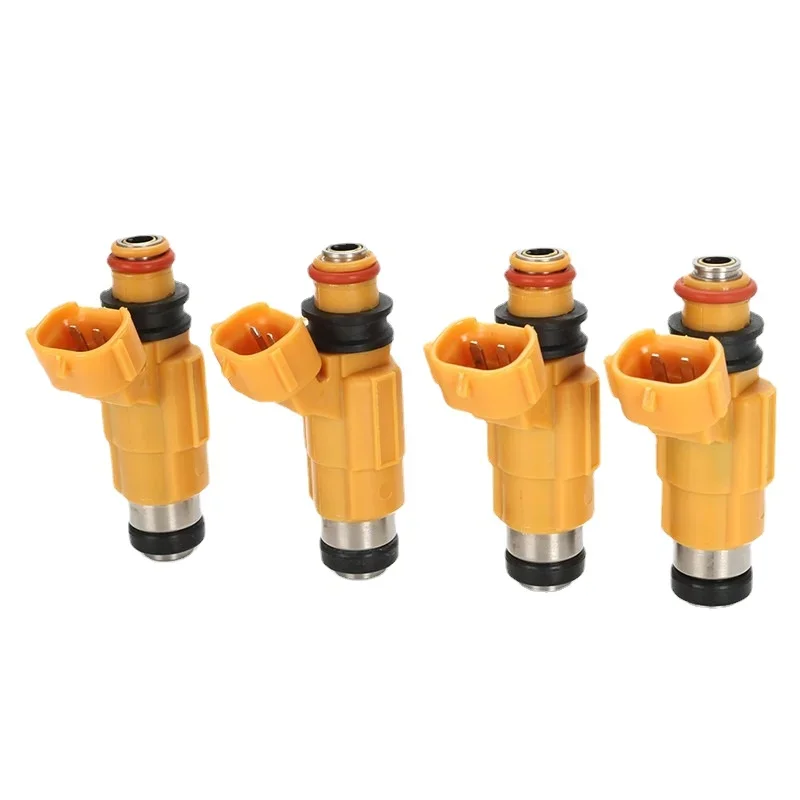 Inyectores Yamaha F150 fueraborda, referencia 63P-13761-00-00 - imagen 5