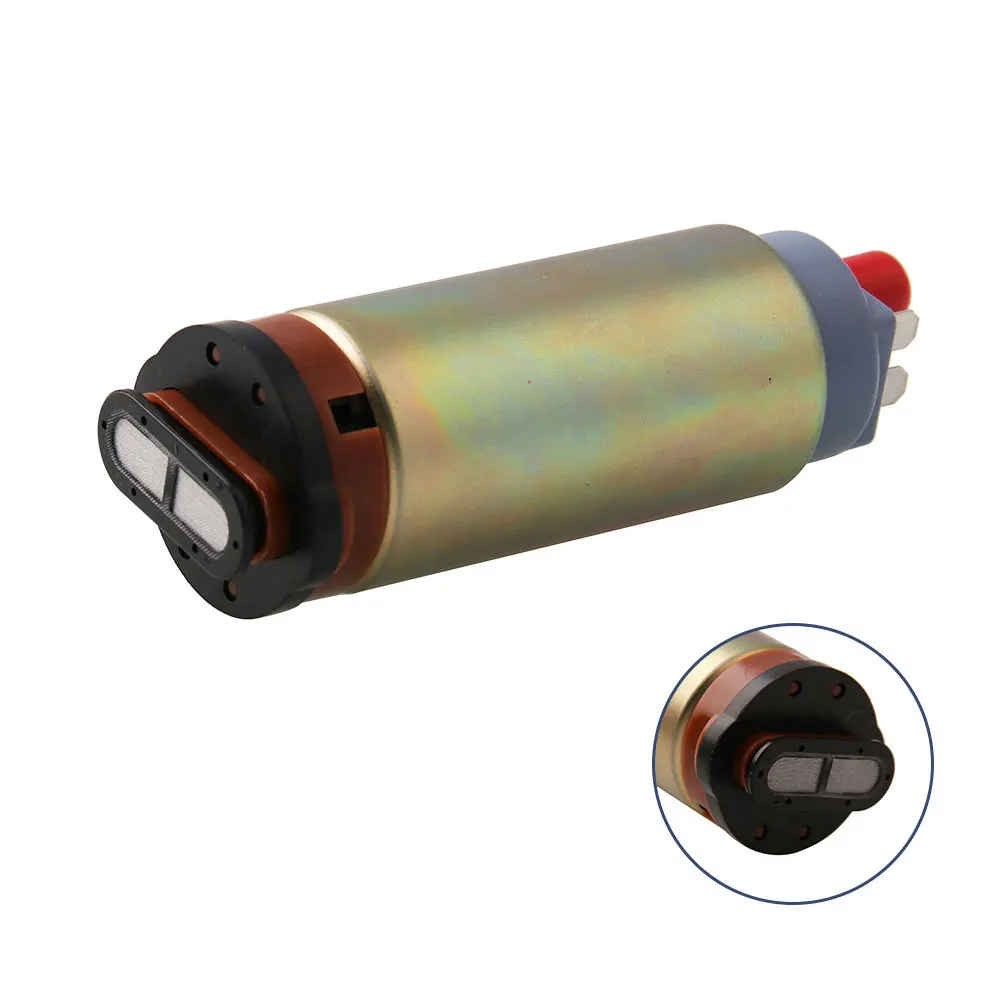 Quantum 892267A51 – Arandela de bomba de combustible Mercury 4T - imagen 2