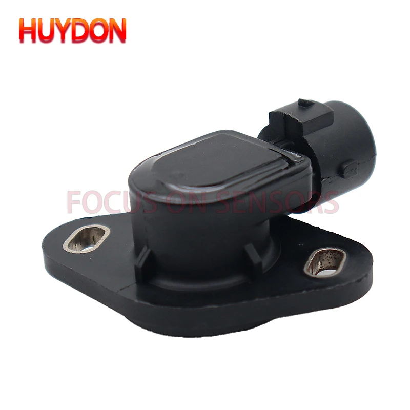 Sensor de posición del acelerador JT3R60659 TPS para Acura Integra Mdx Honda Accord Civic CR-V Crx Odyssey Pilot Prelude - imagen 5