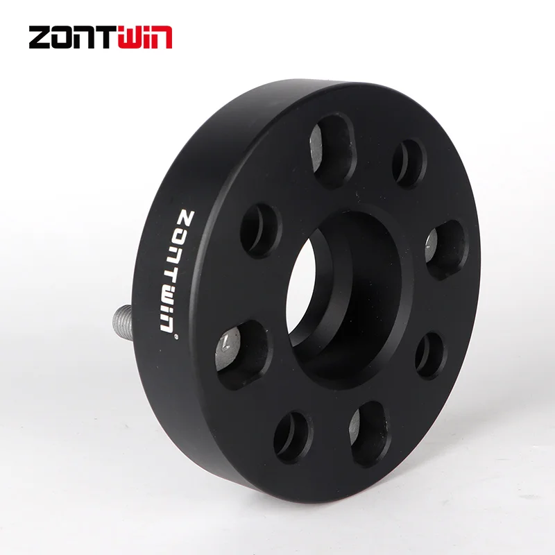 Kit espaciador de ruedas Citroën C3/C4/DS3 – 4x108 ø65.1mm - imagen 3