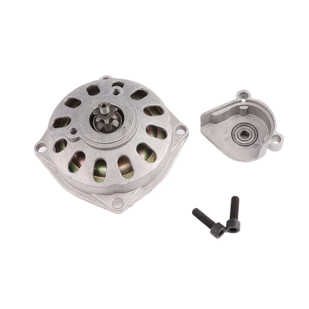 Tambor de embrague con piñón para minimoto de 47/49 cc - imagen 5