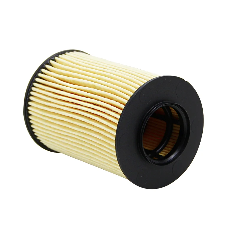 MANN FILTER-filtro de aceite HU612/1x, accesorio compatible con MERCEDES-BENZ Clase A (W169) Clase B (W245) A2661840325 A2661800009 - imagen 3