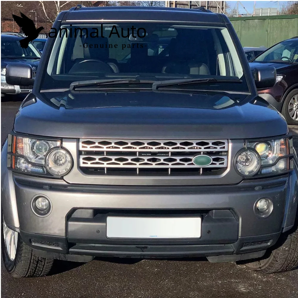 Protector faro delantero VPLAP0008 – Land Rover Discovery 4 2010-2013 - imagen 5