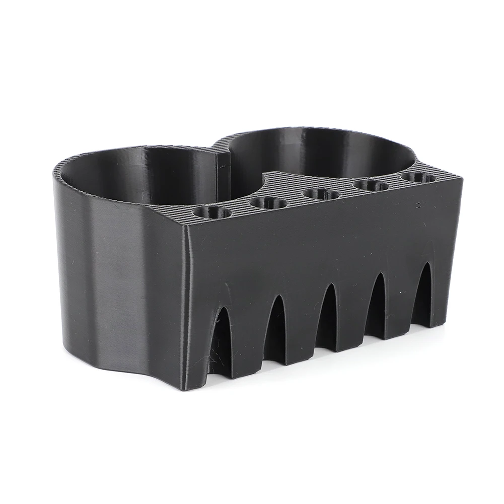 Kit de portavasos doble 684311 CA0A para Infiniti FX35 FX37 FX50 QX70 - imagen 3