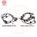 Front LH RH