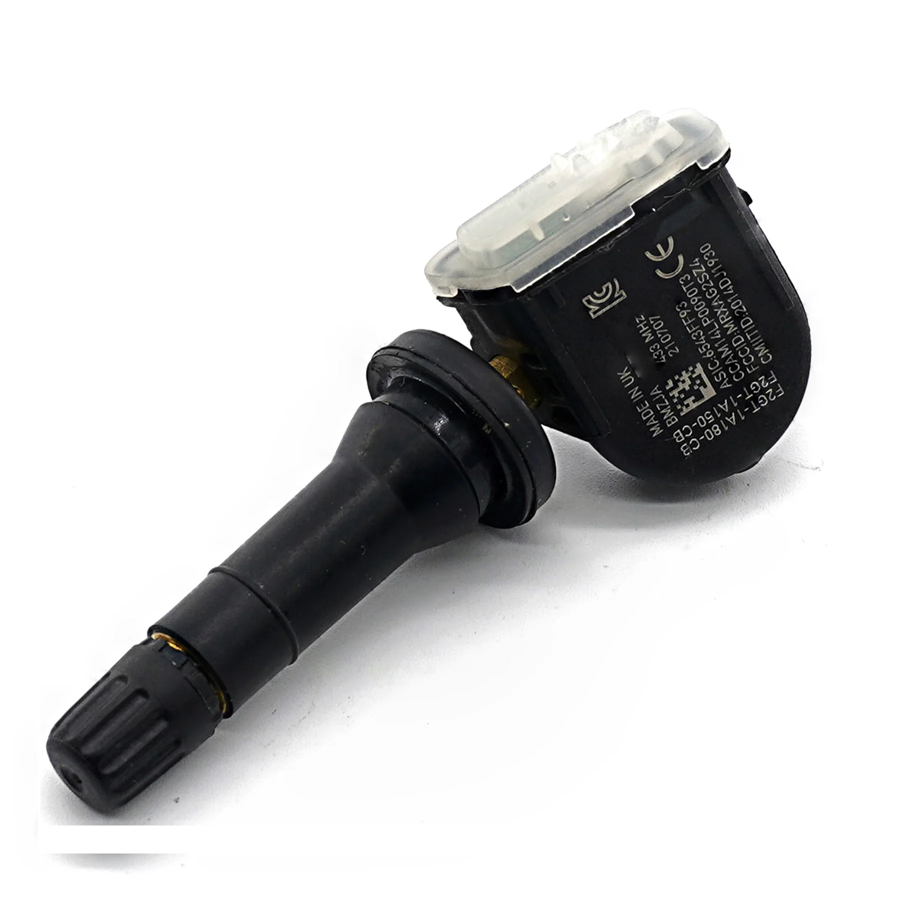 FoMoCo SORGHUM-SENSOR sensor TPMS de presión de neumáticos Ford - imagen 5