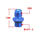 AN6-M14X1.5