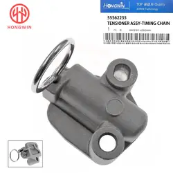 Tensor cadena distribución hidráulico 1.4L – Chevrolet Cruze/Volt