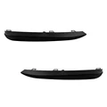 Grille Trim 1Pair