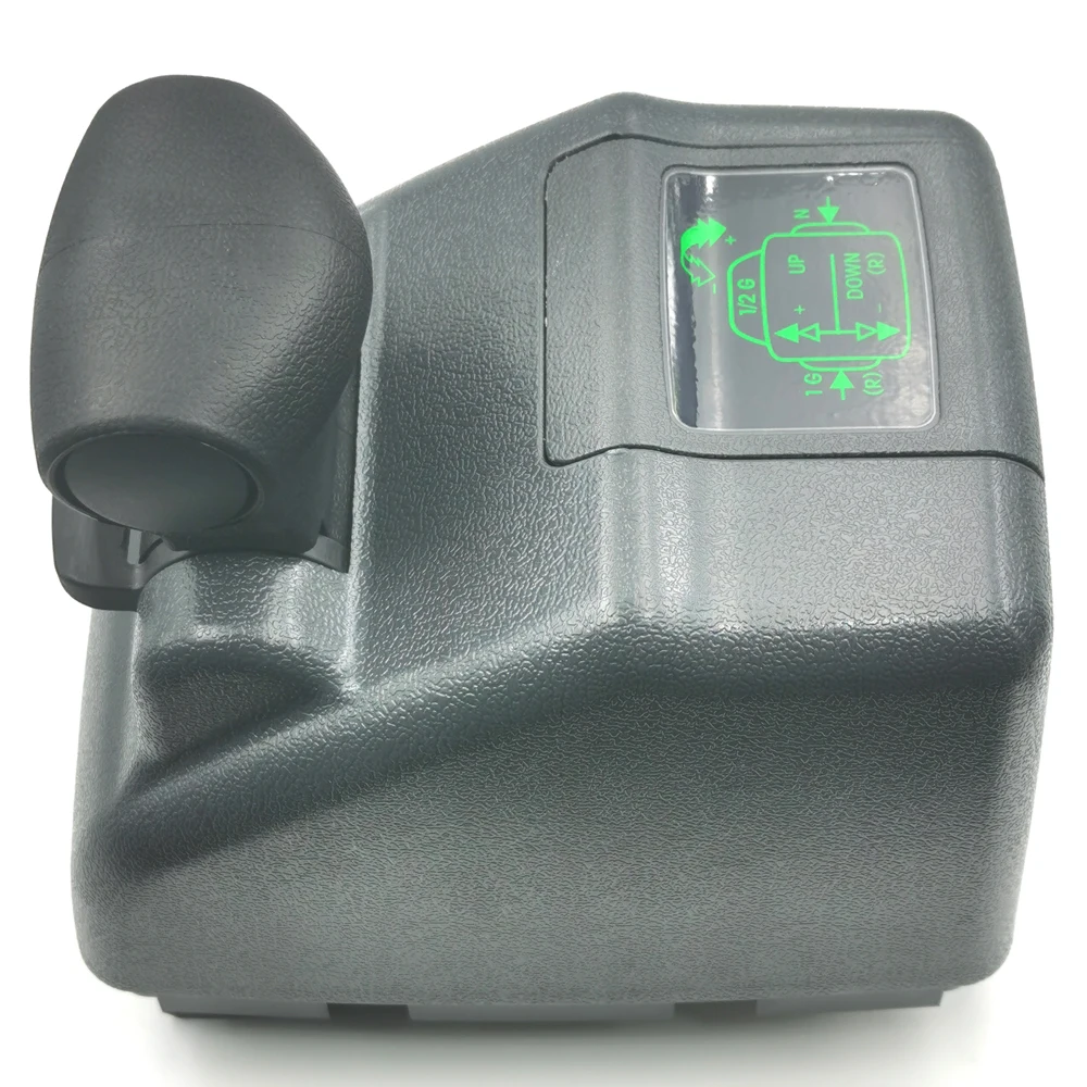 0002603398 Mando de cables de cambio Mercedes-Benz MP1 RHD - imagen 2