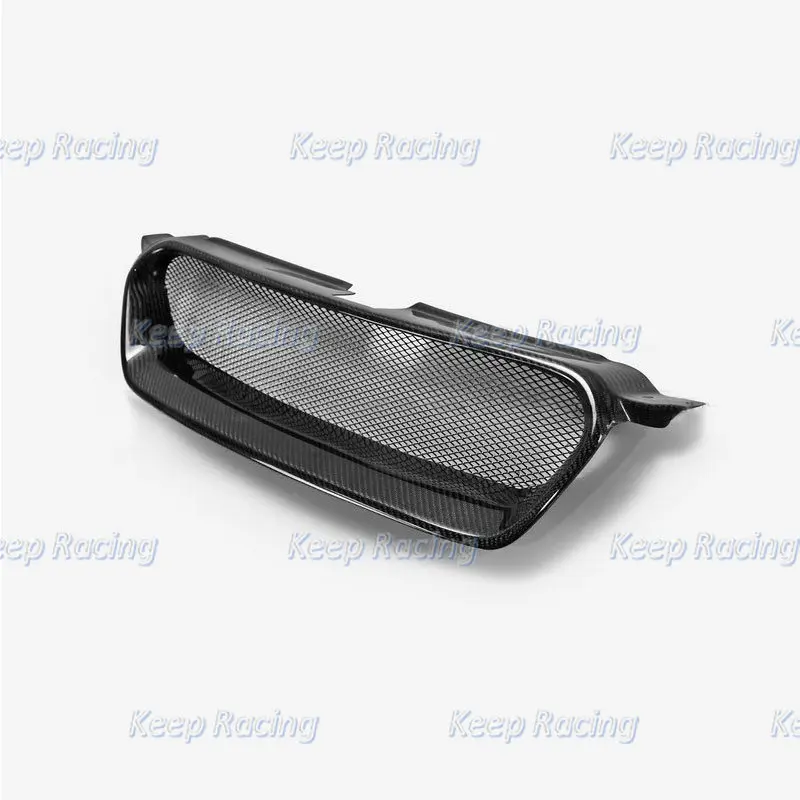 Parrilla fibra carbono Subaru Legacy BL/BP 04-08