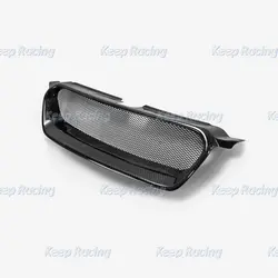 Parrilla fibra carbono Subaru Legacy BL/BP 04-08
