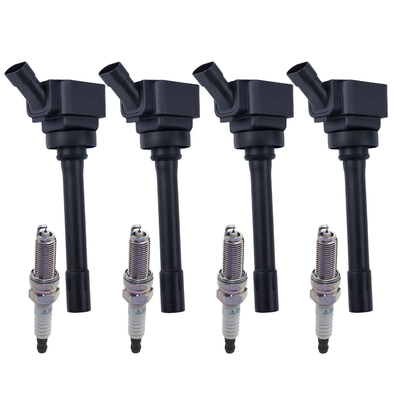 Bobinas de encendido F01R00A160 para Dongfeng Fengon ix5 220T