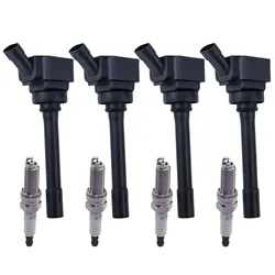 Bobinas de encendido F01R00A160 para Dongfeng Fengon ix5 220T