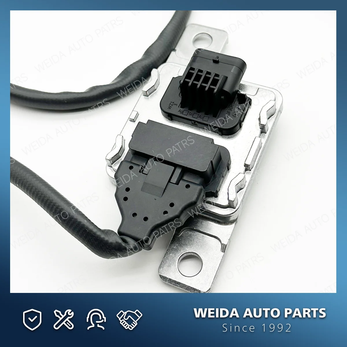 Sensor de NOx 04L907805EA para Volkswagen Caddy IV 2.0 TDI - imagen 3