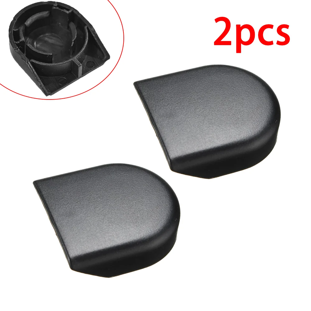 2 uds/4 Uds es adecuado para Toyota Yaris Corolla cubierta del brazo del limpiaparabrisas cubierta del tornillo del limpiaparabrisas cubierta del tornillo del brazo del limpiaparabrisas 85292-0F010 - imagen 3
