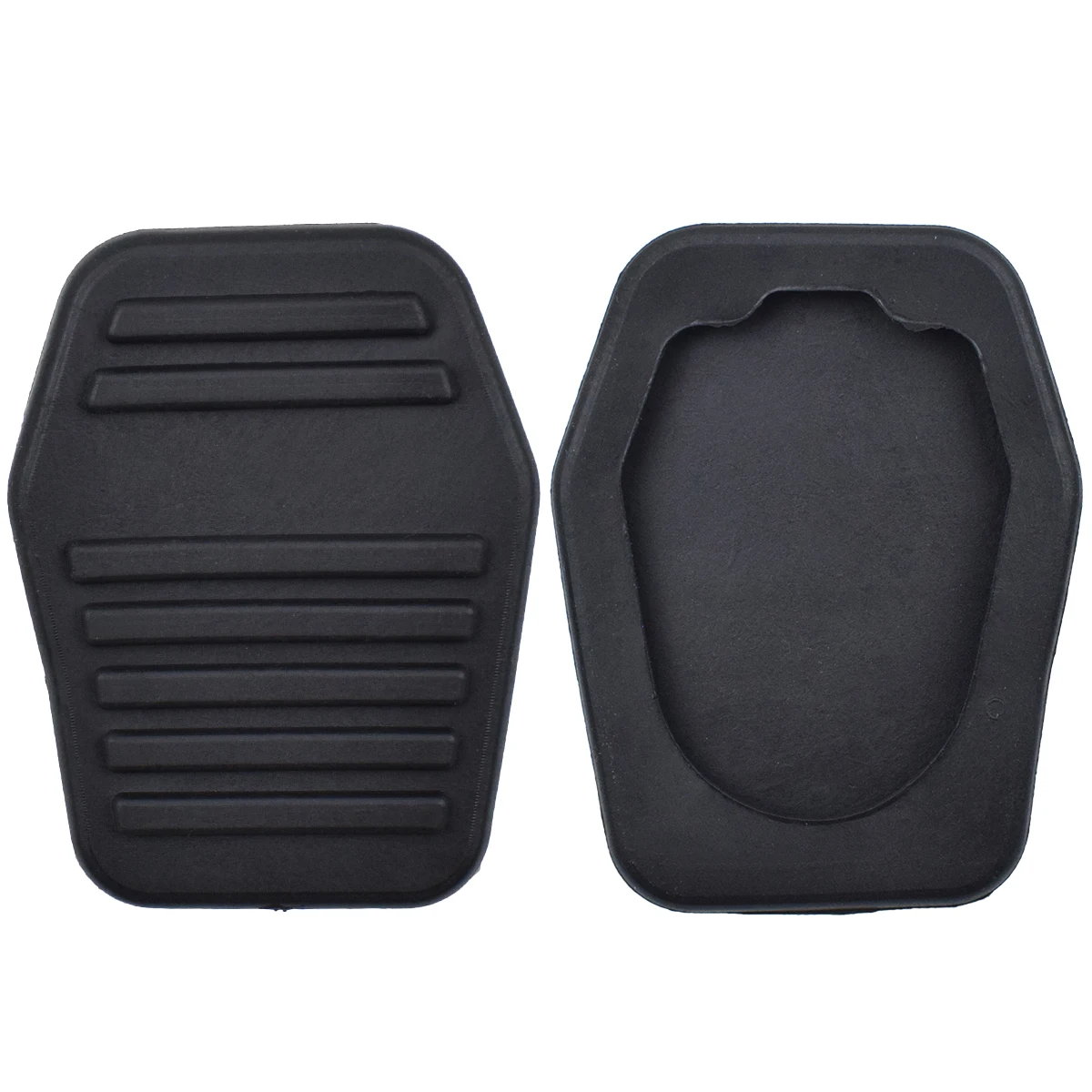 Cubierta goma pedal embrague Ford Transit MK6/7 Focus Fiesta - imagen 3