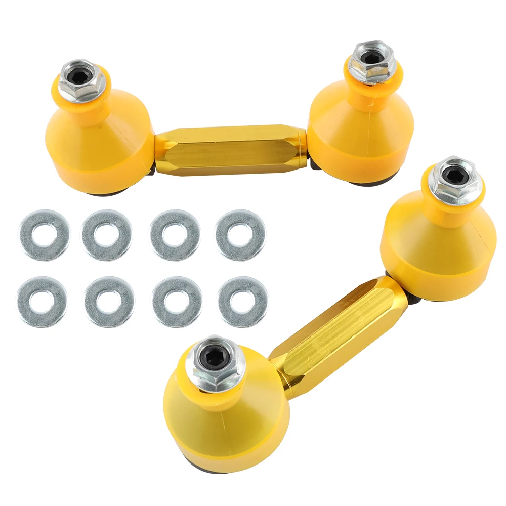 Kit de extremos de bola ajustables para barra trasera - Nissan 350Z - imagen 4
