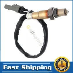 Sensor de oxígeno O2 para Buick Encore, Chevrolet Cruze y GMC SUV