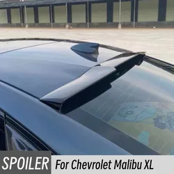 Alerón trasero carbono Chevrolet Malibu XL 2016-2024