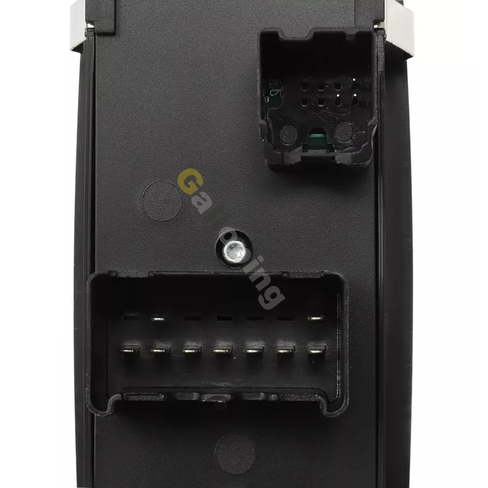 68141890 Interruptor de ventana eléctrico para Jeep Cherokee 2014-2017 - imagen 4