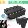 B1 Red line 7 usb