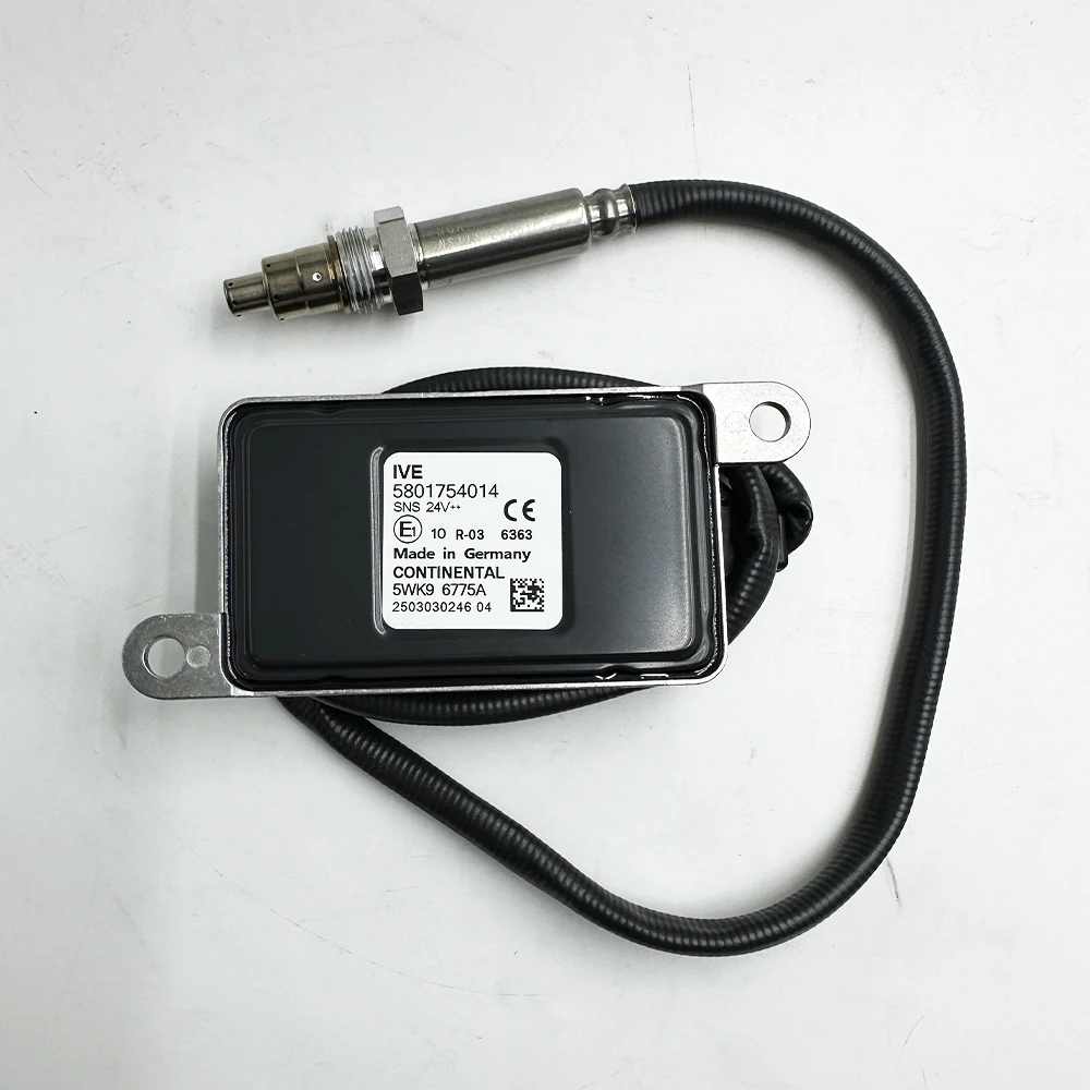 Sensor NOX para IVECO