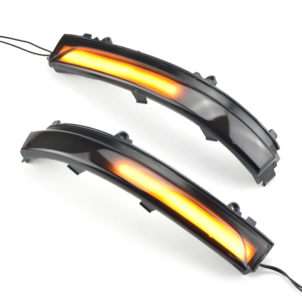 Intermitente LED dinámico para VW Jetta VI GLI Hybrid - imagen 4