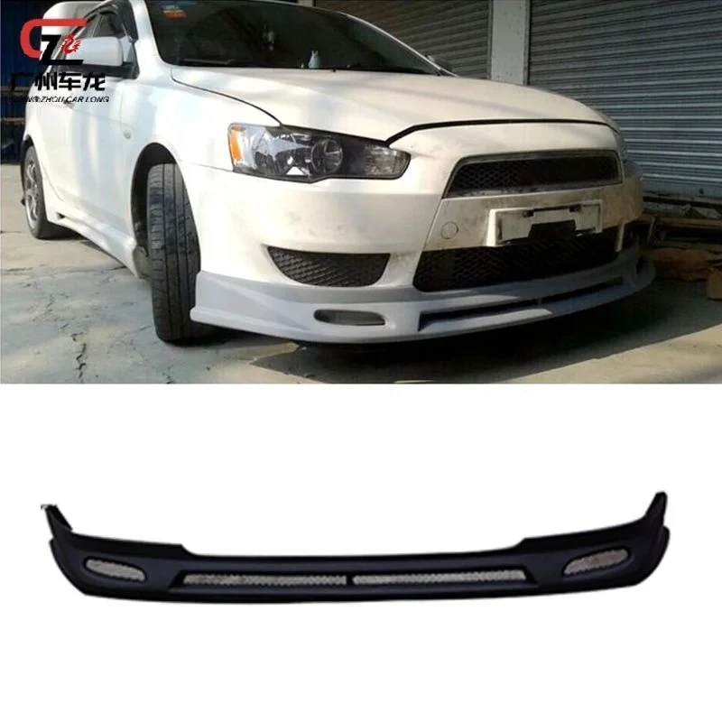 Norsen Faldón lateral paragolpes trasero Mitsubishi Lancer 2009-2012 - imagen 2