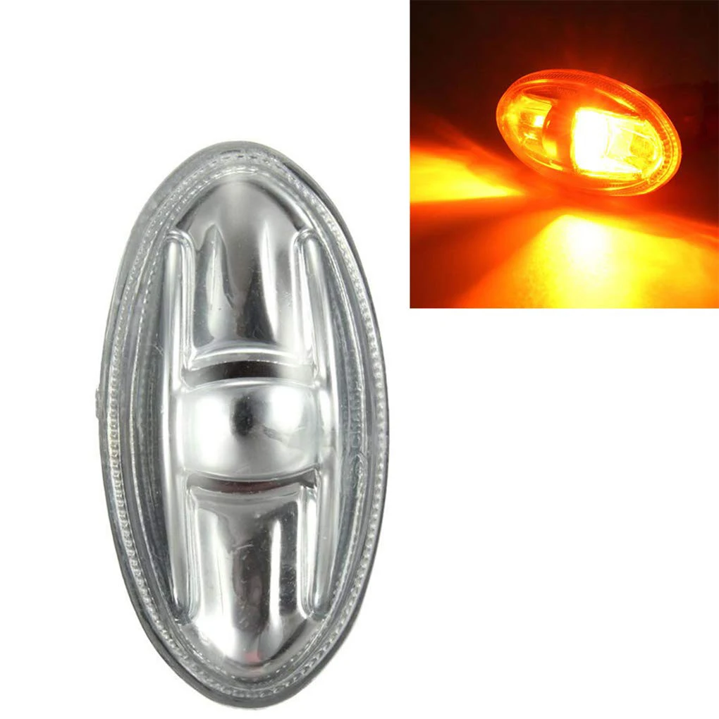 Indicador lateral 6325G3 para Peugeot 107-407 Partner - imagen 4