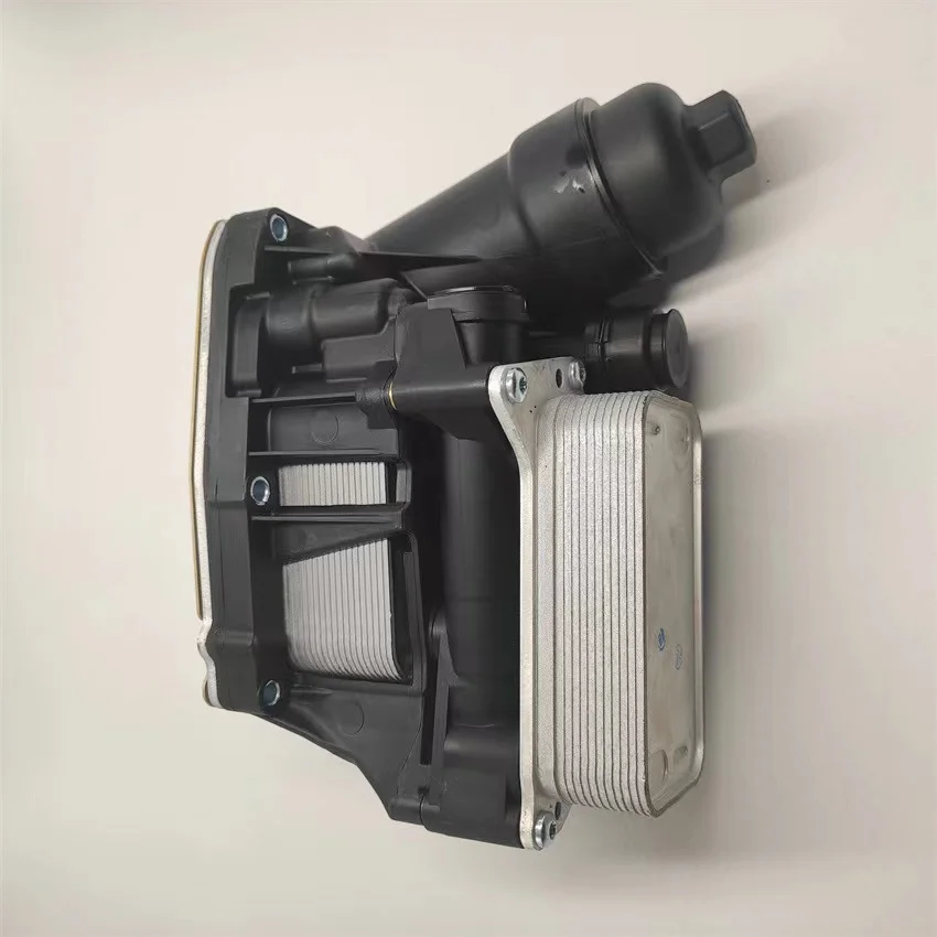 Piezas de Repuesto de filtro de aceite de motor 11428507697 para BMW E84 E90N E91N E92N E93N accesorios F01N F02N F02N F06 duradero nuevo - imagen 5