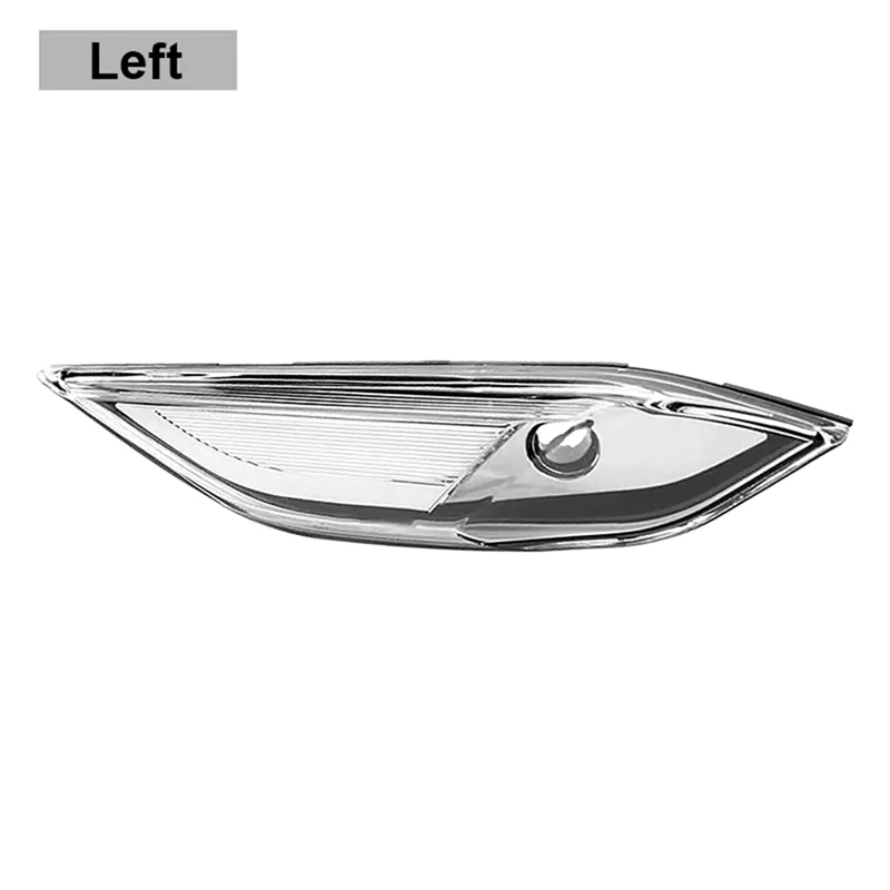 Luz lateral guardabarros Porsche Cayenne 958 - imagen 2