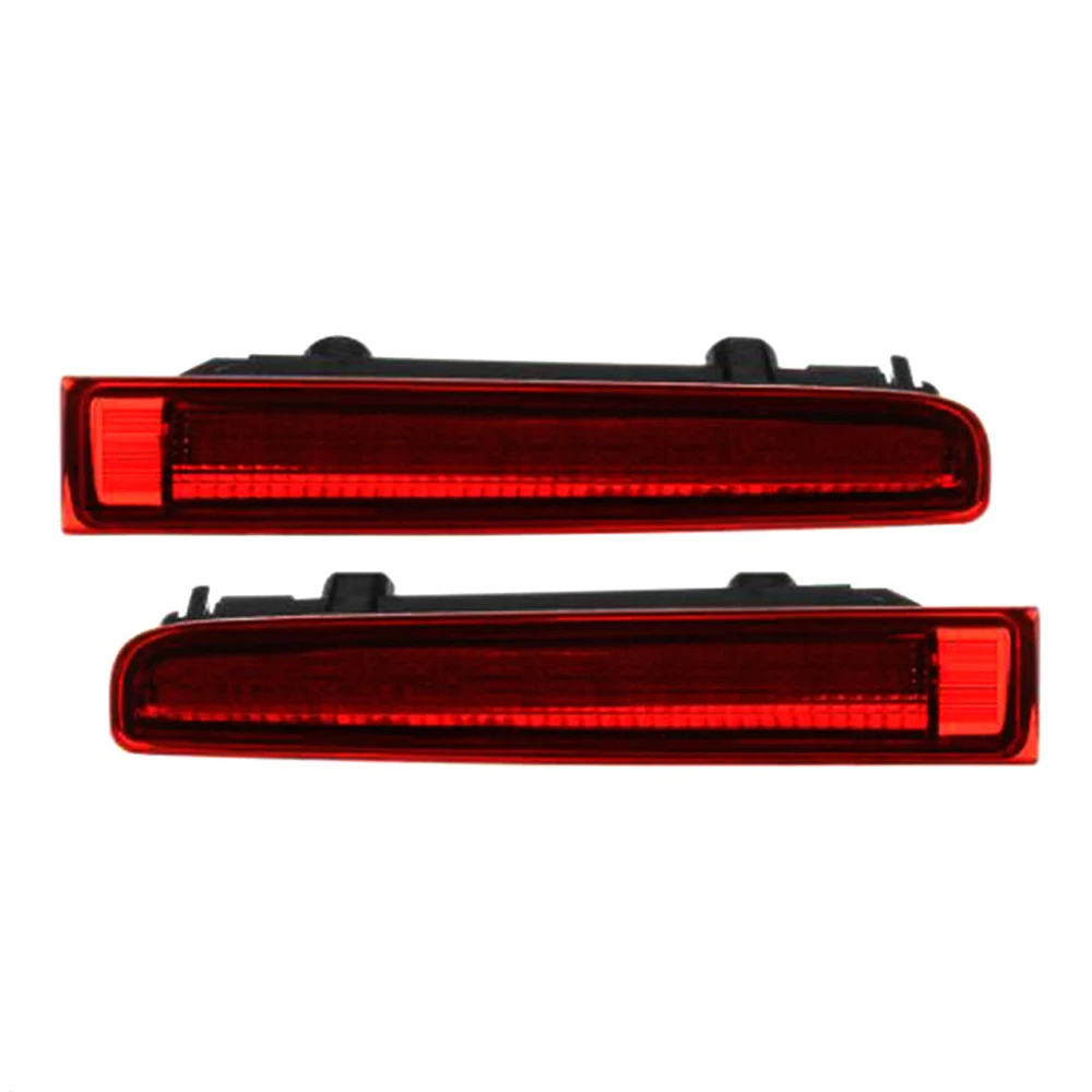 Luz LED de freno de montaje alto