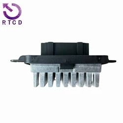 Módulo Compresor A/C Peugeot 3008/5008 Citroën DS5 6441CQ