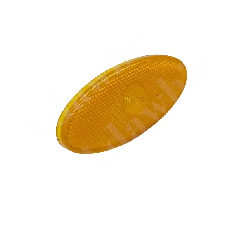 Intermitente lateral ámbar 261B00001R para Renault Master MK3, Opel Movano, Nissan NV400 - imagen 2
